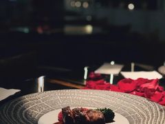 -wann lounge 低温慢煮牛排·清吧
