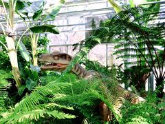 -国家植物园南园