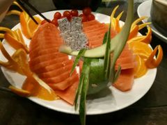 -尚岛私房菜(西方巷店)