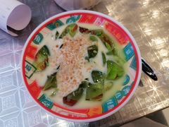 斑斕果凍-孖记茶档·热腾茶餐(荔湾领展广场店)