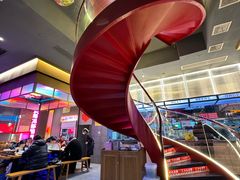 -庆峰龙虾烧烤(合肥一店)