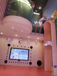 -meland club亲子乐园•派对•研学(昆山万象汇店)