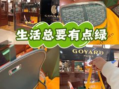 -Goyard 高雅德(国贸商城店)