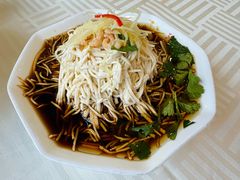 -怡园饭店-餐厅(四望亭店)