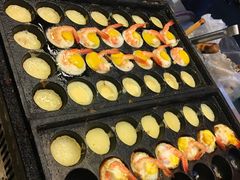 -六合夜市