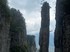 -恩施大峡谷