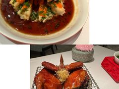 -悦轩中餐厅·高空江景·杭州柏悦酒店