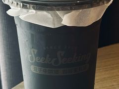 -SeekSeeking咖啡专门店(堰塘街店)