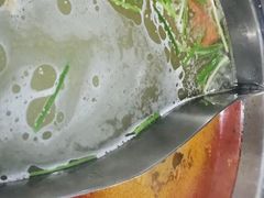 -乐山麻辣烫(翡翠森林花园店)