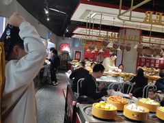 -龍歌自助小火锅(崂山丽达店)