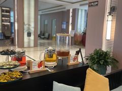 -华怡·金信酒店(潮州古城人民广场店)