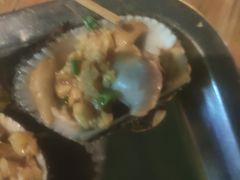 大扇贝-八一湛江生蚝(文明东路总店)