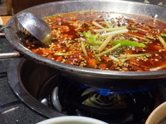 -小饕荟雅安贡椒鱼鲜馆(广福桥店)