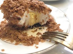 -PETIT PARIS 小巴黎(花园道店)