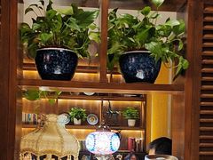 -俄士厨房(五棵松华熙LIVE店)