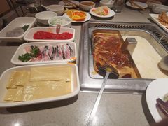 -海底捞火锅(顺义华联店)