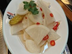 -俺家鲜·烧烤龙虾地锅鸡(观音塘店)