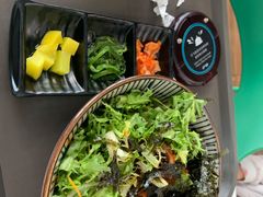 -贝林大翅鲸简餐厅(国家海洋博物馆店)