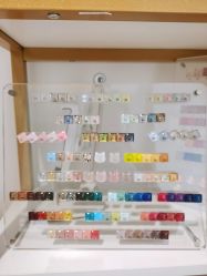 -Ami nail爱米美甲美睫