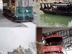 -赤坎·广东华侨国际旅游度假区