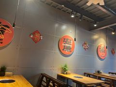 -四喜小胖·北京涮肉(五道营店)