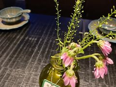 -雨后行菜(报慈北路店)