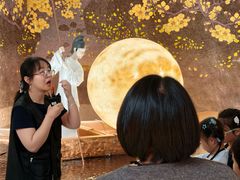 -上海K11购物艺术中心