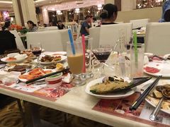 -芭菲盛宴·环球美食(袁家岗店)