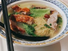 -潮點烧腊茶餐厅(大学城店)