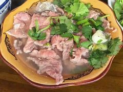 -小杨翘脚牛肉