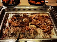 -新石器烤肉(西田城店)