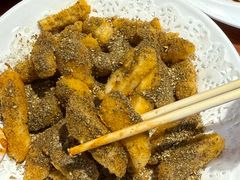 -恩宏德餐馆(平山道店)