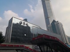 -赛格电子市场(华强北路店)