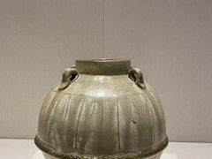 -深圳博物馆(古代艺术馆)