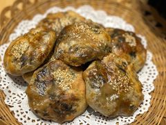-老阿爸鲜鱼土菜(昆山花桥店)