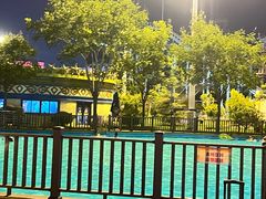 -西安华夏文旅水世界