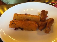 -OPEN開全日自助餐厅·牛肉火锅·海鲜(佛山希尔顿酒店)