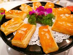-高第街56号港式餐厅(山大路店)