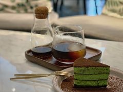-Home Cafe(水榭春天店)