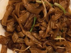 -粤尚腾香居中餐厅(首都机场希尔顿店)