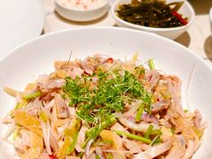 -潮州府·潮菜·砂锅粥(徐家汇店)
