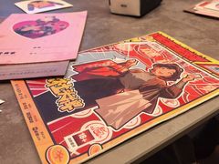 -剧狐剧本杀·月球探案馆(人民广场1号店)
