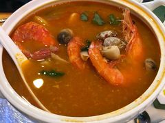 -simply thai天泰(长泰广场店)