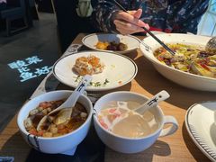 -新太二·鲜料川菜(晶耀前滩店)
