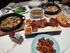 -先记烧鹅王·本地粤菜(福永店)