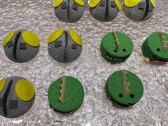 -菲住布渴酒店自助餐厅(阿里巴巴西溪园区店)