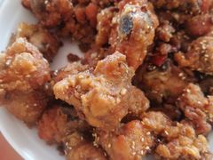 -钰姐妹饺子城(华岩路店)