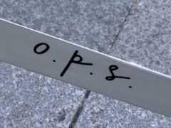 -O.P.S. CAFE