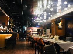 -礼途酒店·餐吧
