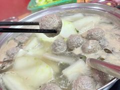 -江村四哥新鲜牛肉店(江高总店)